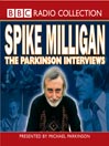 Spike Milligan